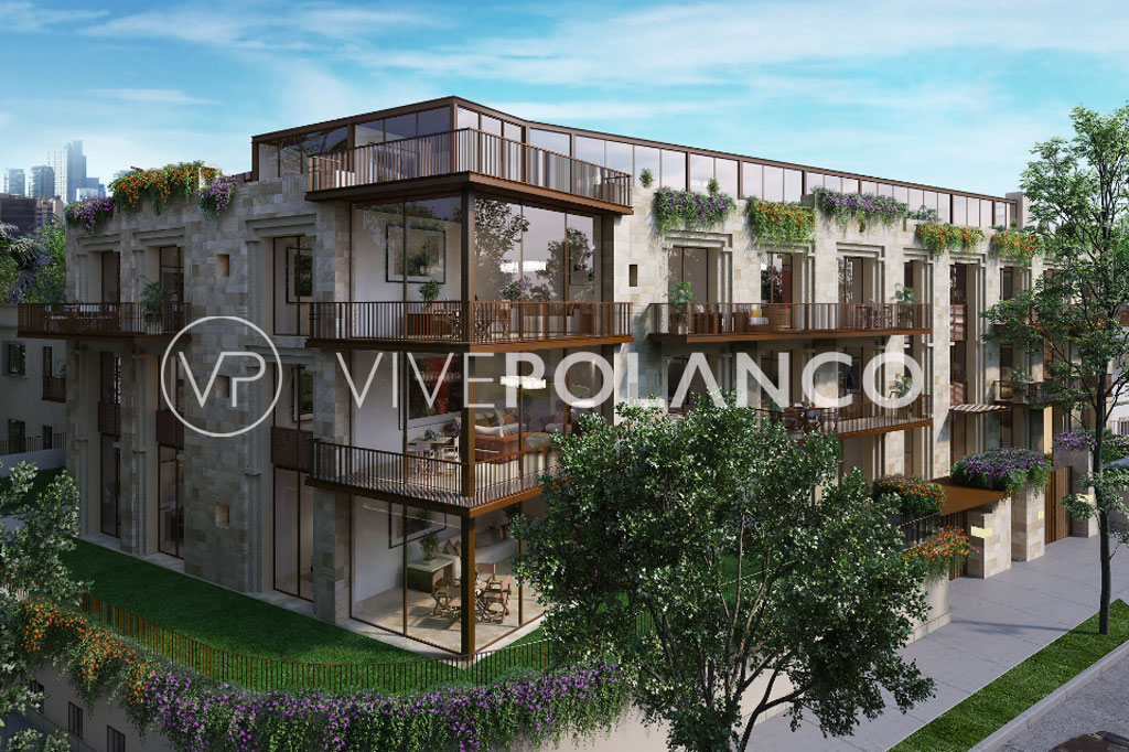 West Eleventh Residences Miami