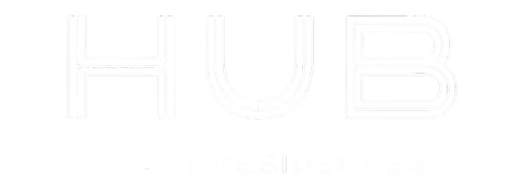 HUB Miami Residences