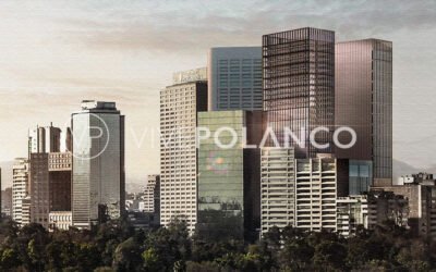 17 Residencias Disponibles: La Torre Exclusiva de 30 Pisos de Park Hyatt Mexico City Redefine el Lujo de Polanco