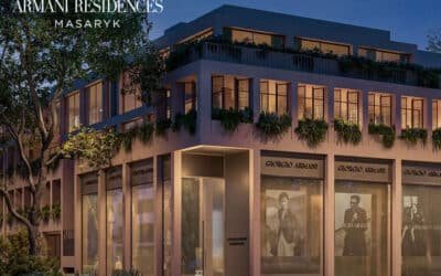 La Paradoja del Lujo: Por Qué Pagar Más por Armani Residences Cuesta Menos a Largo Plazo