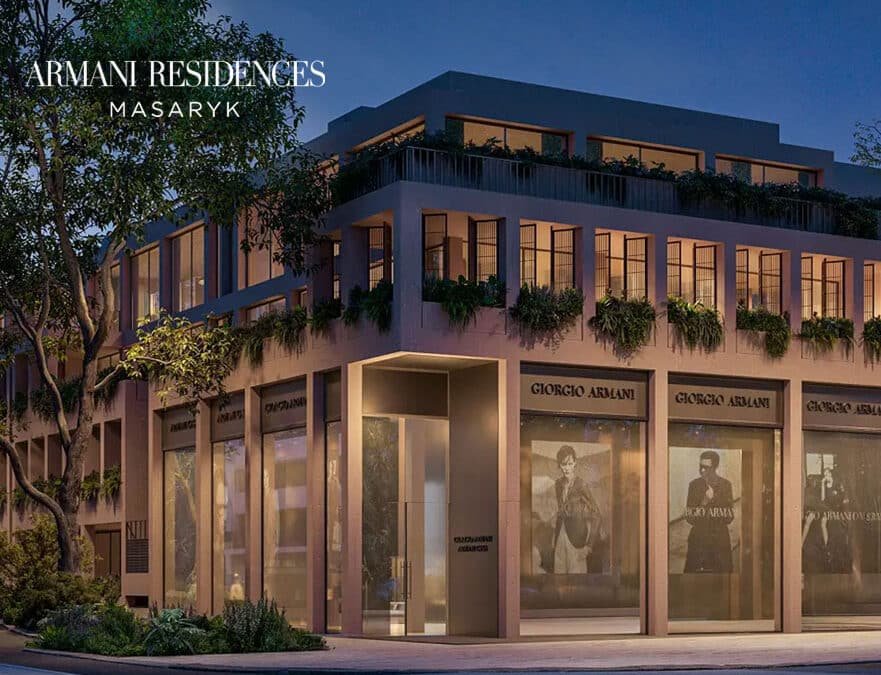 La Paradoja del Lujo: Por Qué Pagar Más por Armani Residences Cuesta Menos a Largo Plazo