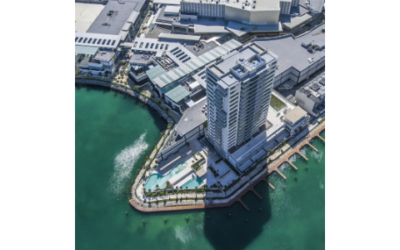 The Power of Few: Why Armani Limits Residences to Create a More Valuable Community