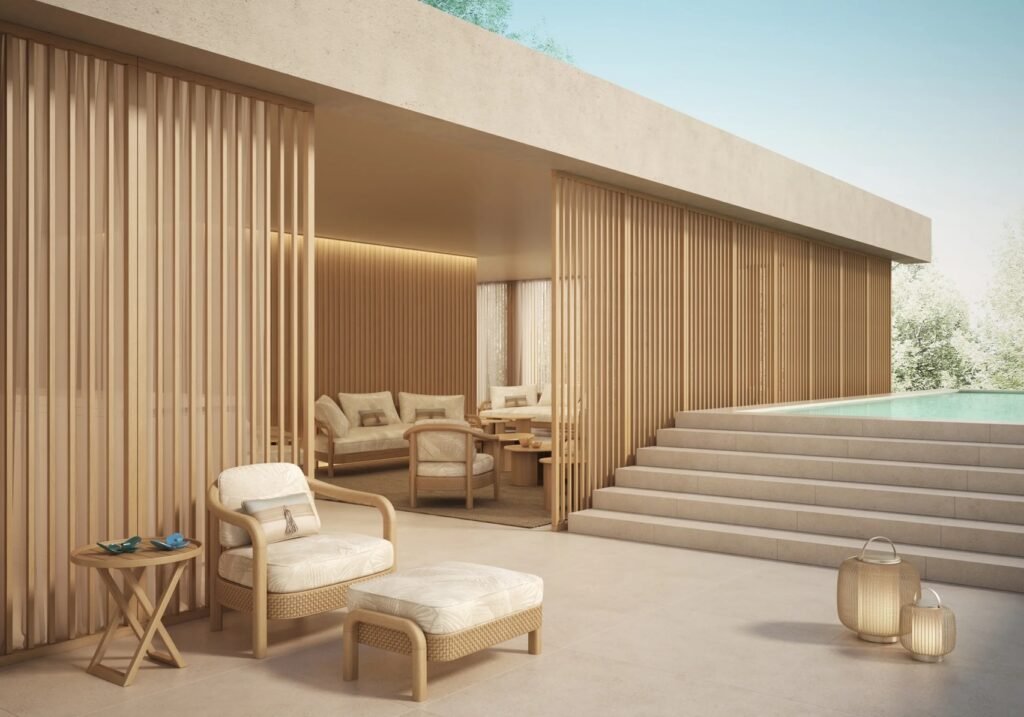 Cuando los Íconos de la Moda Construyen Hogares: Por Qué Armani Residences Masaryk Representa el Lanzamiento Inmobiliario Más Exclusivo de la Ciudad de México