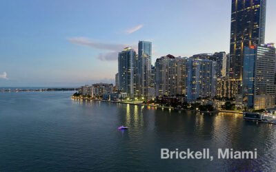 Polanco a Brickell: Guía Completa para Inversionistas LATAM en Preconstrucción de Lujo 2025