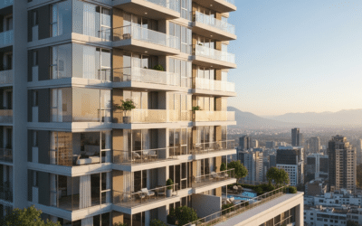 Guía Completa: Inversión en Departamentos de Lujo en Polanco 2026