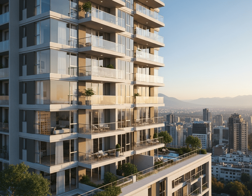 Guía Completa: Inversión en Departamentos de Lujo en Polanco 2026