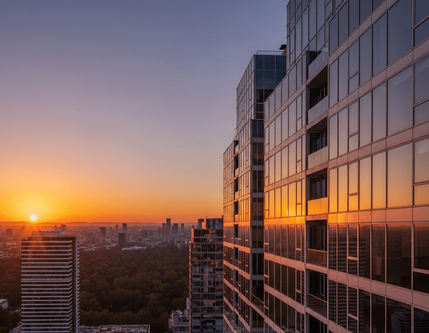 Zonas con Mayor Plusvalía en CDMX: Análisis de Datos 2026