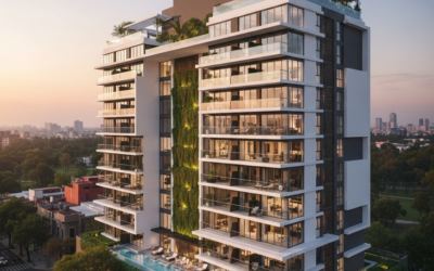 Guía Completa: Inversión en Departamentos de Lujo en Polanco 2026 – Precios, ROI y Proceso Paso a Paso