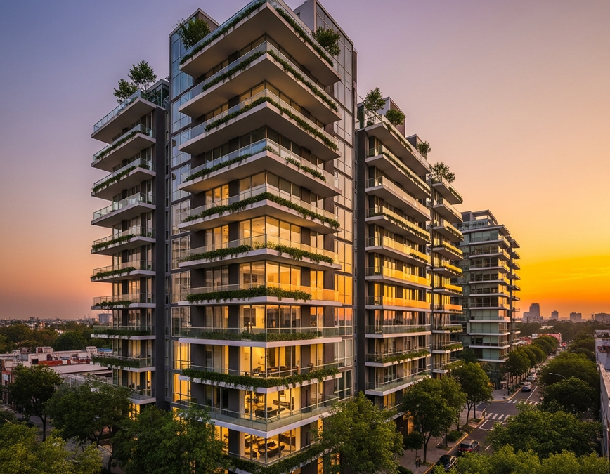 Guía Completa: Cómo Comprar un Condominio de Lujo en Pre-construcción en Polanco