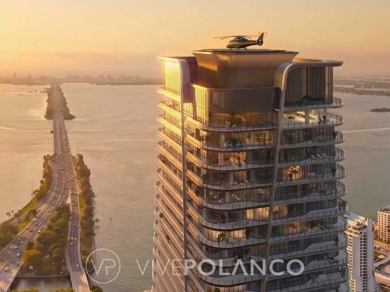 Anantara Miami Resort & Residences