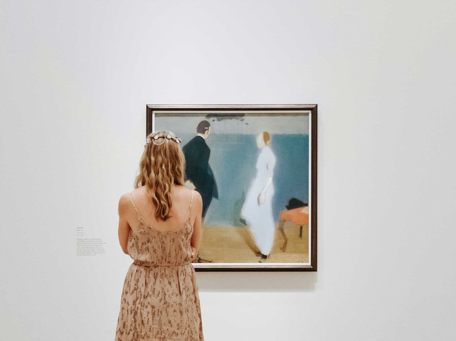 Arte exclusivo en Polanco