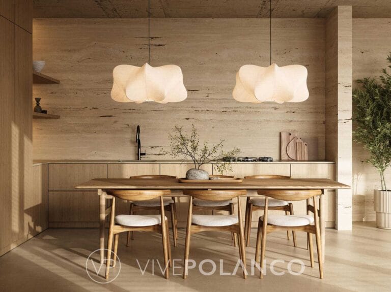 Guía Real para Comprar Muebles Modernos en tu Departamento en Polanco
