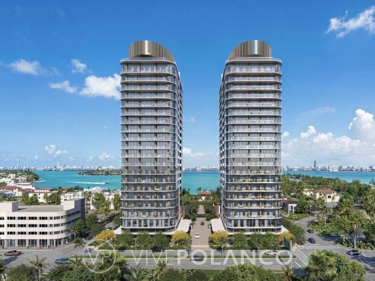 Kempinski Residences Miami Design District