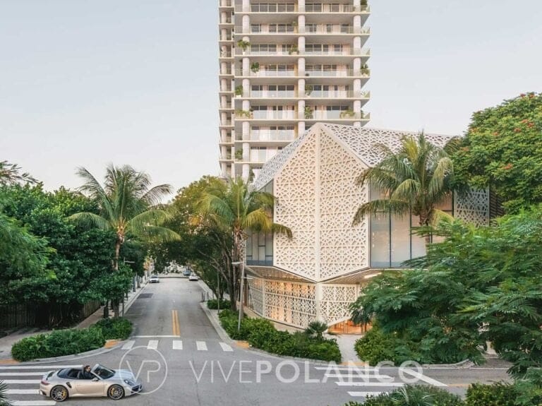 Miami Design Residences