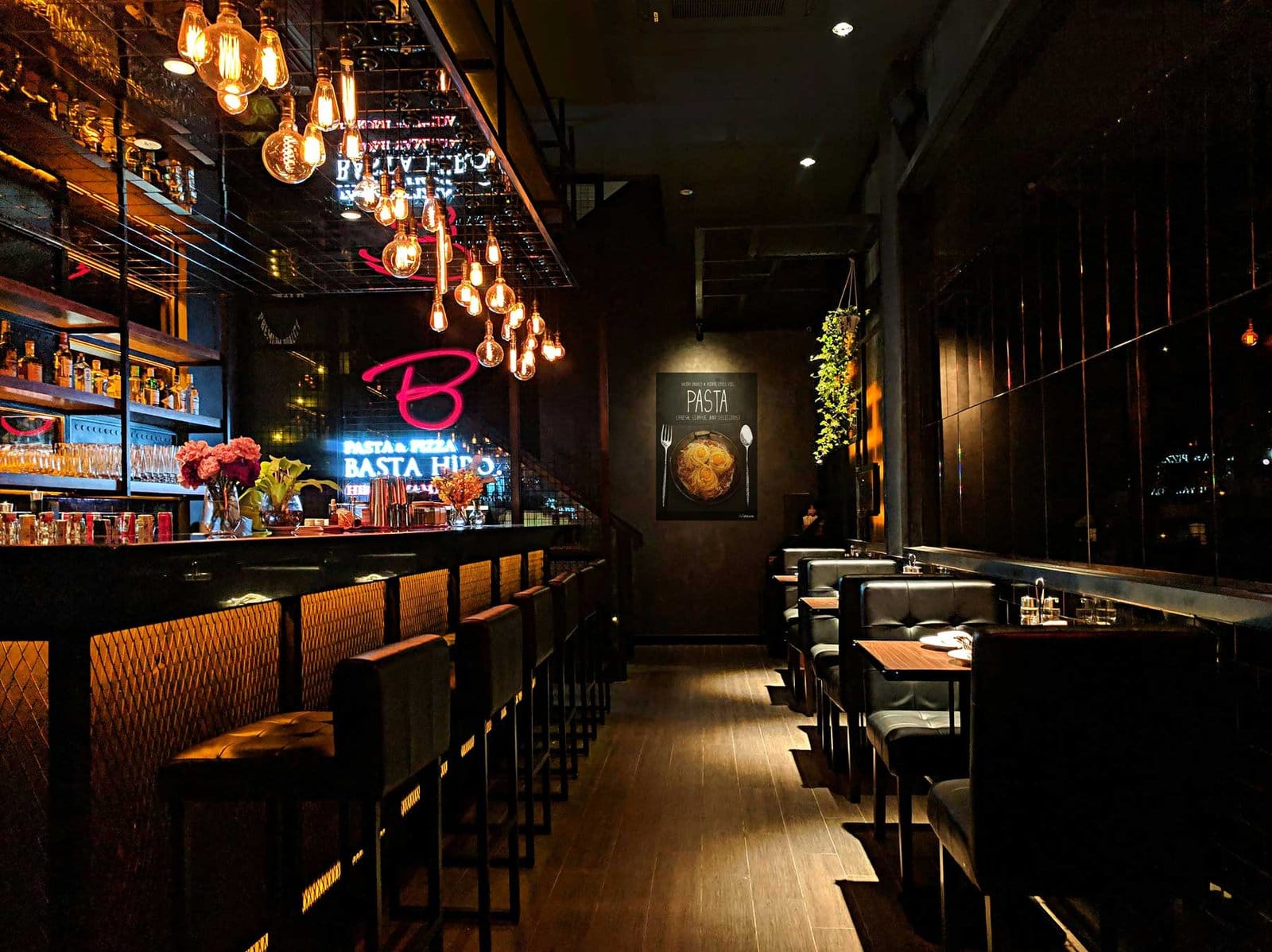 Restaurantes de Lujo en Polanco: Guía Gastronómica de Masaryk