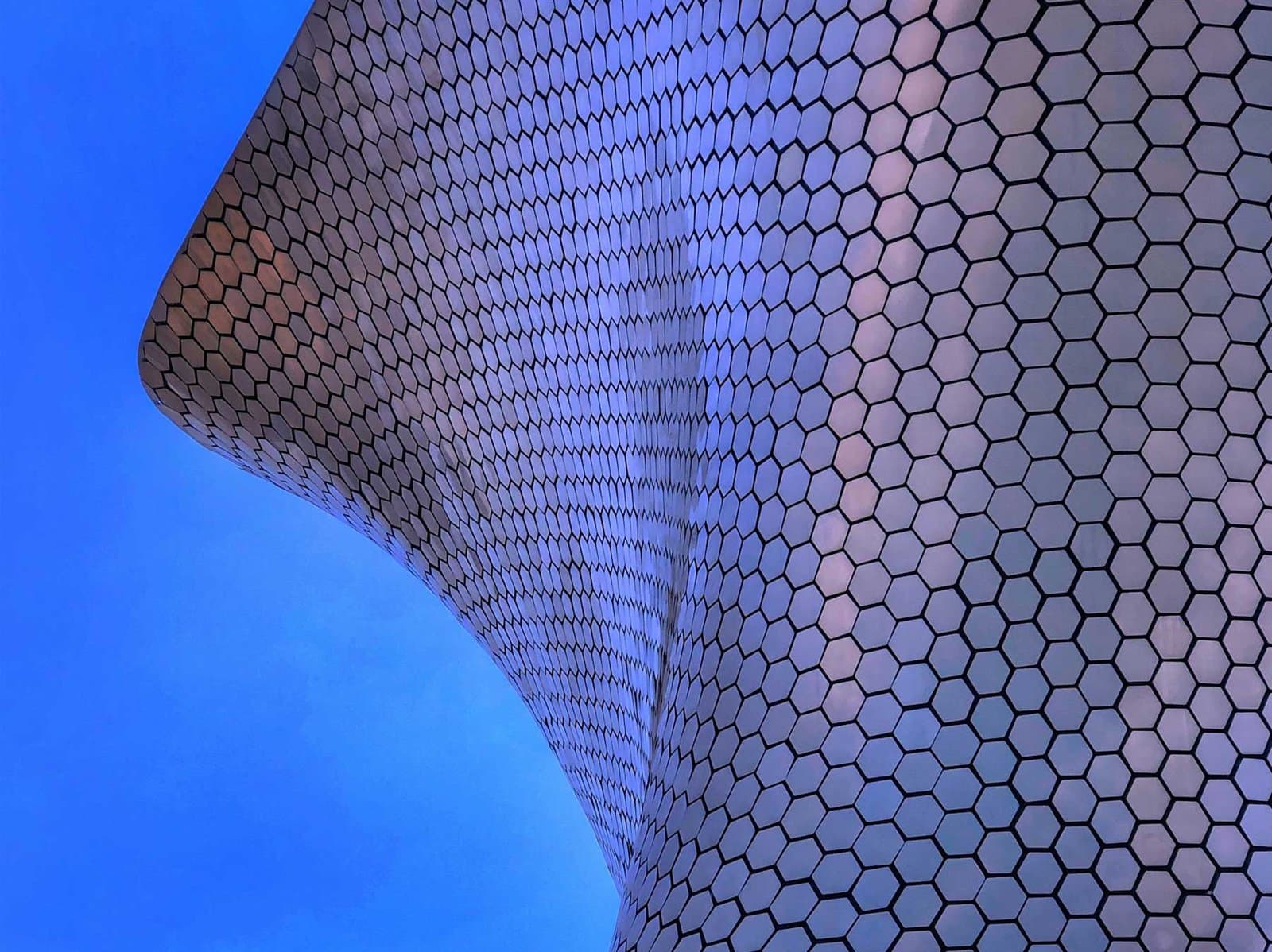 Museo Soumaya, Nuevo Polanco