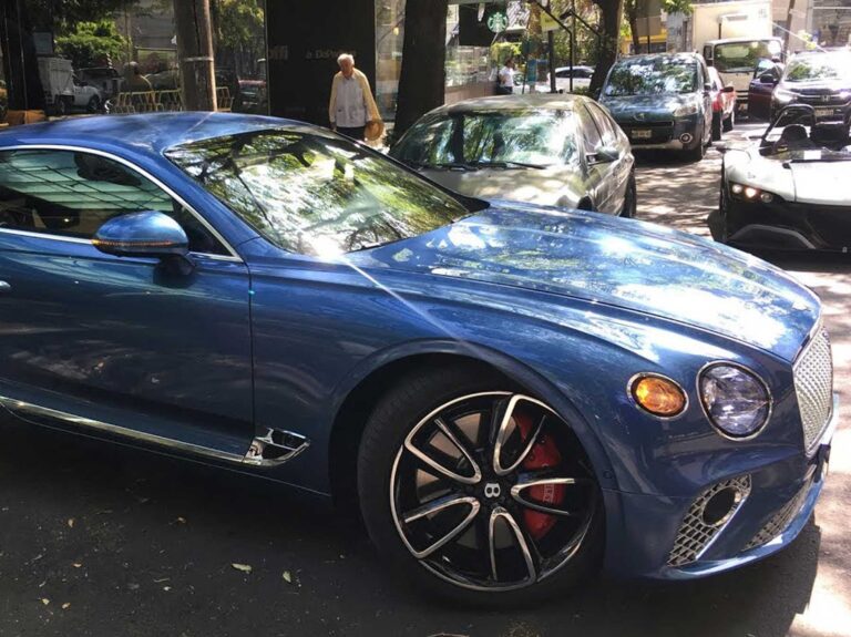 bentley motors polanco 1 768x575