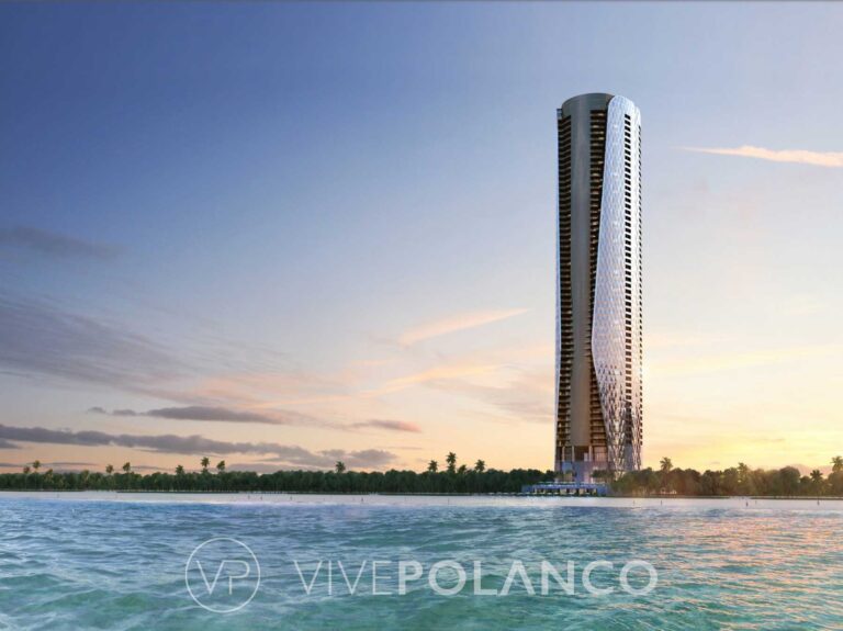Bentley Residences
