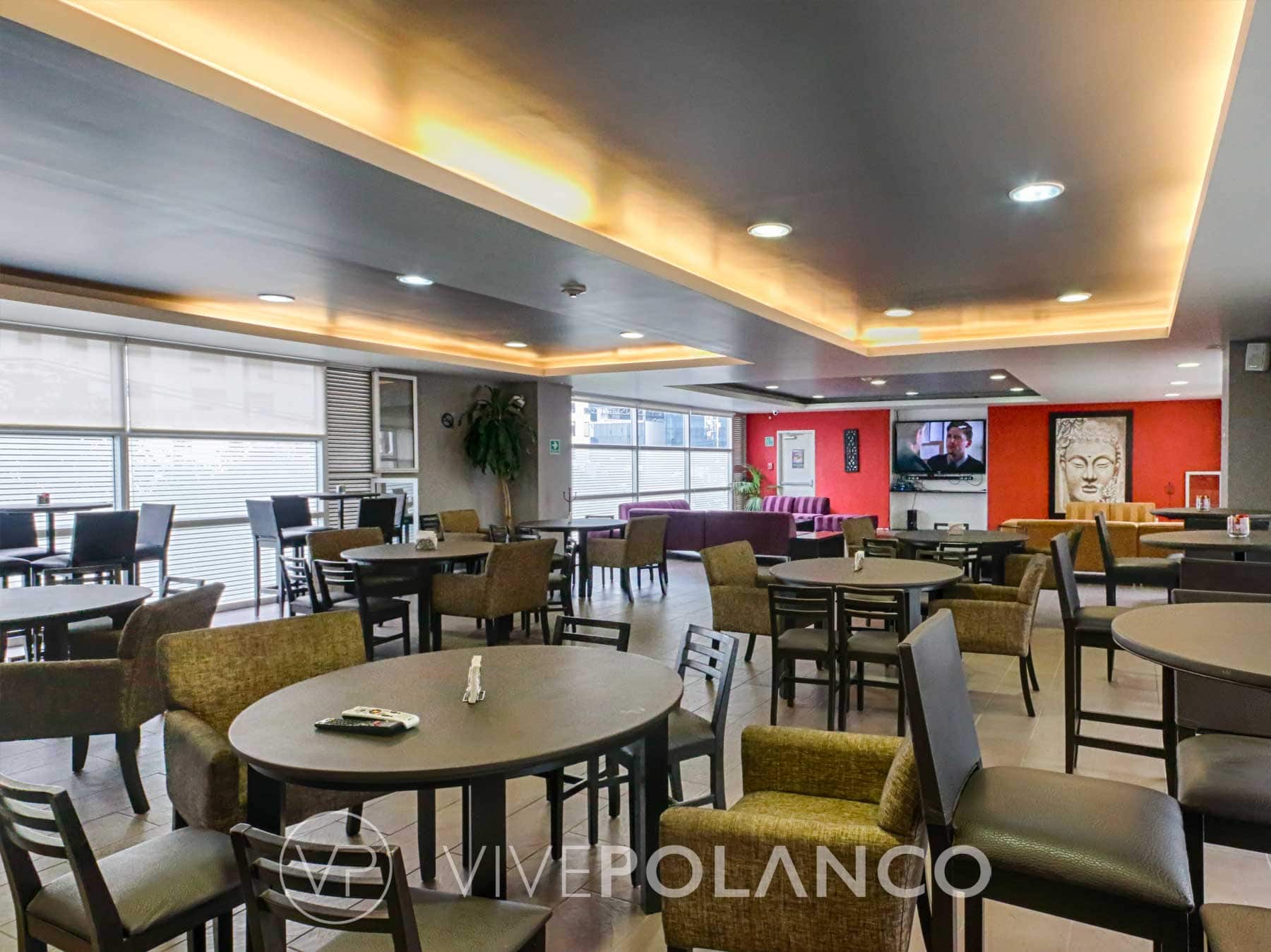 City Towers Polanco: El Secreto de la Vida Urbana Redefinida