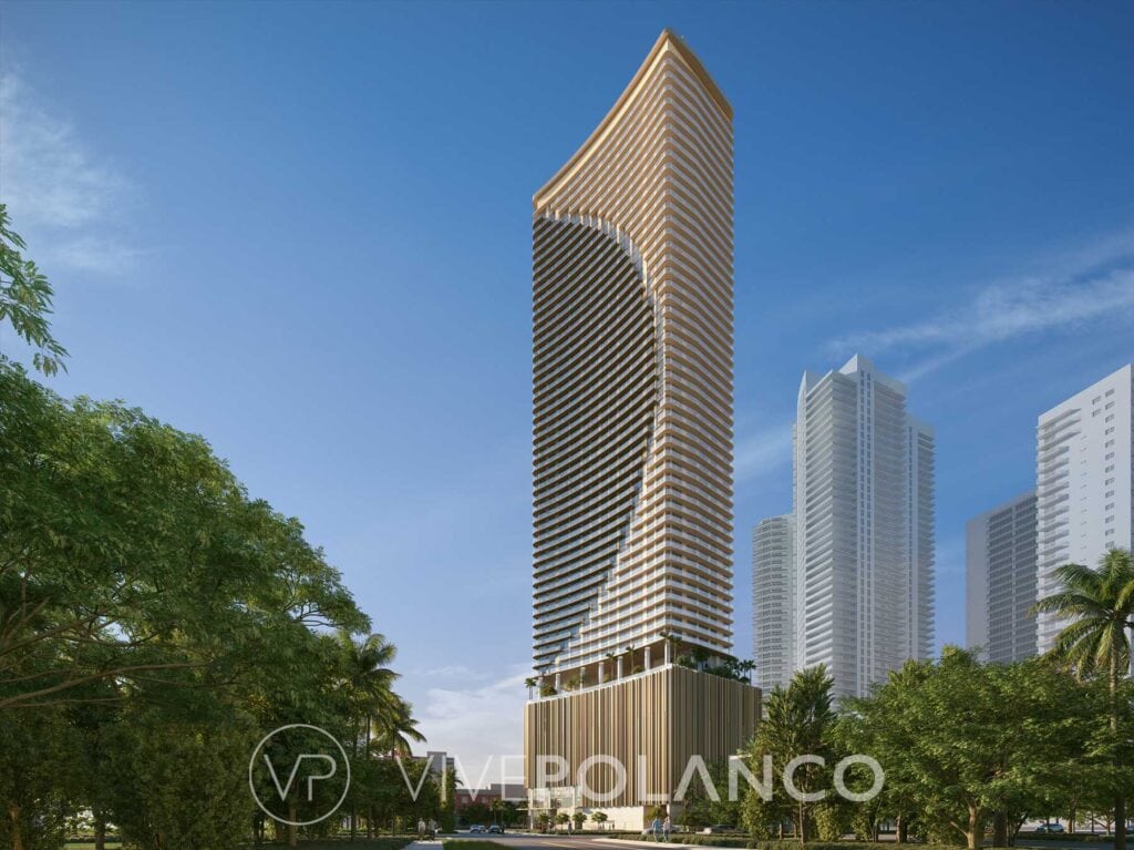 Edge House Miami, Polanco · foto 2