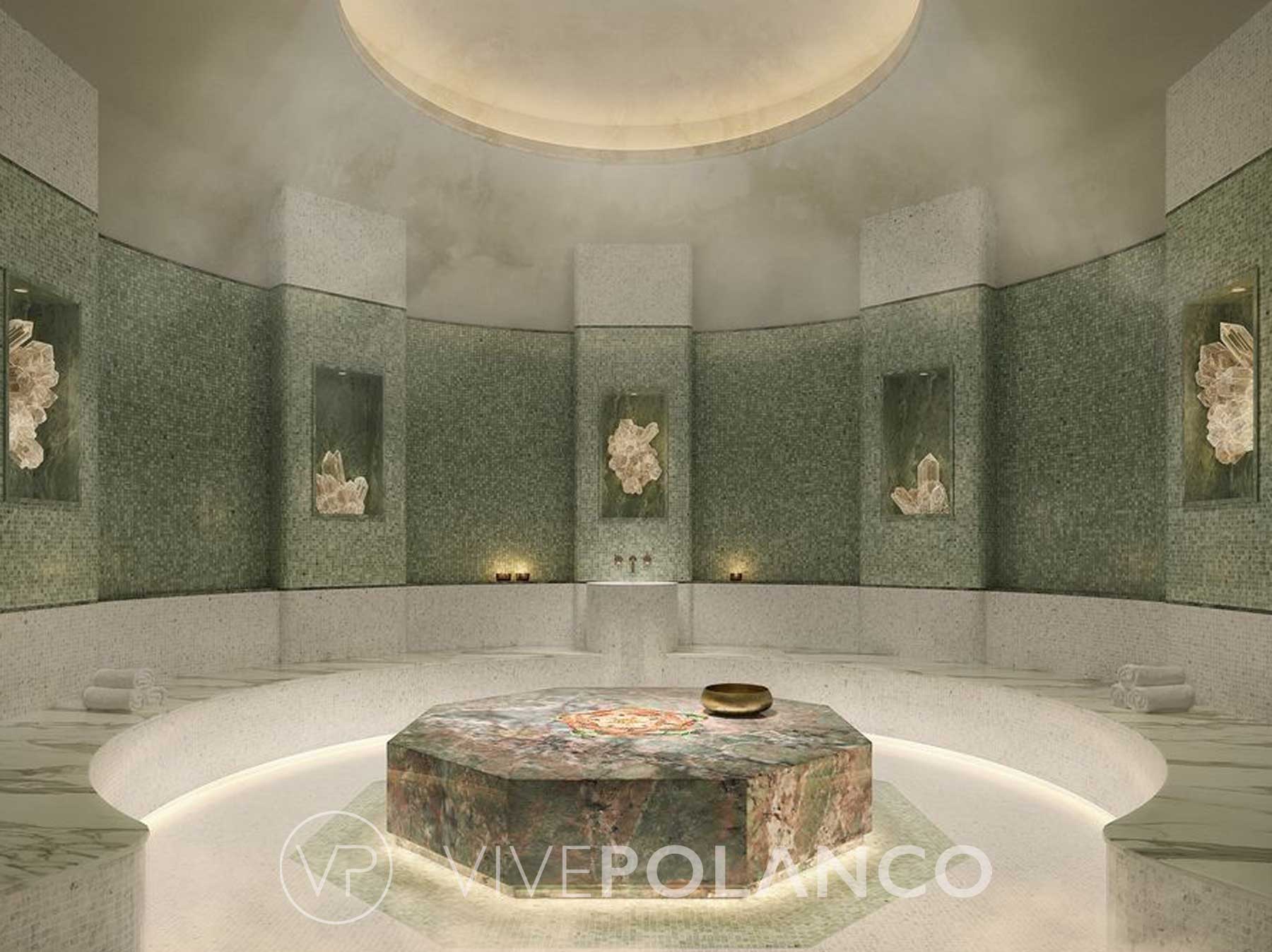 Residencias de marca en Miami Faena y otras marcas de lujo — Vive Polanco