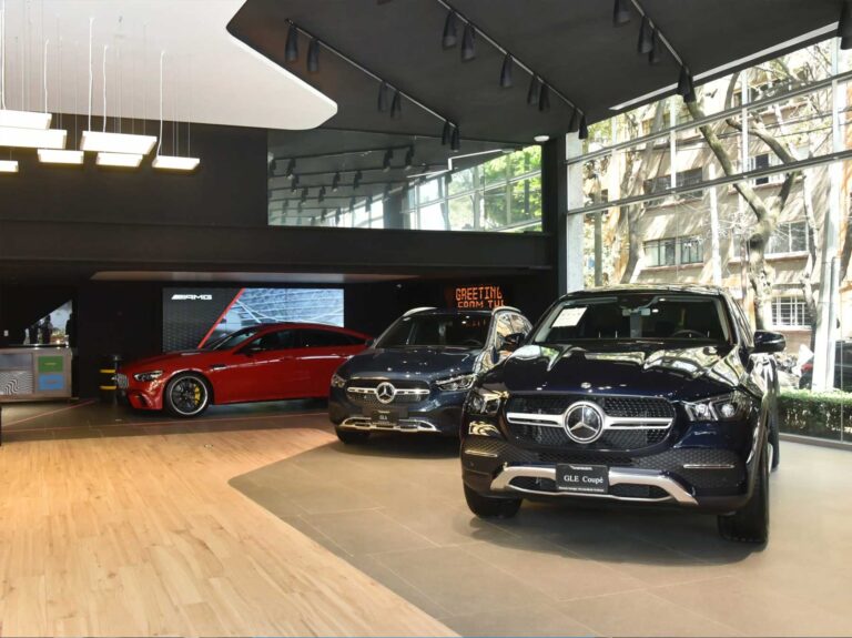mercedes benz polanco 4 768x575