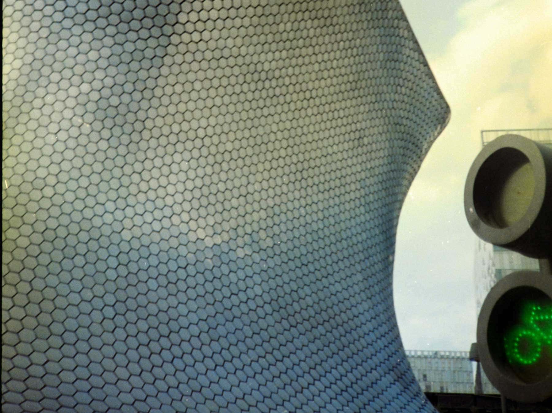 Museo Soumaya en el Contexto Cultural de Polanco Polanco