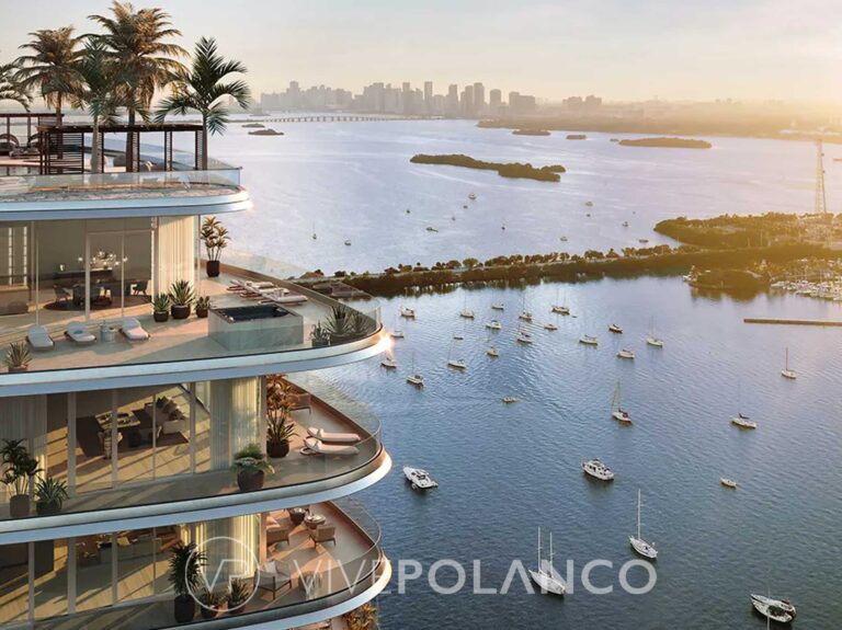 Pagani Residences Miami