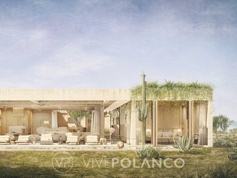 Park Hyatt Los Cabos Residences