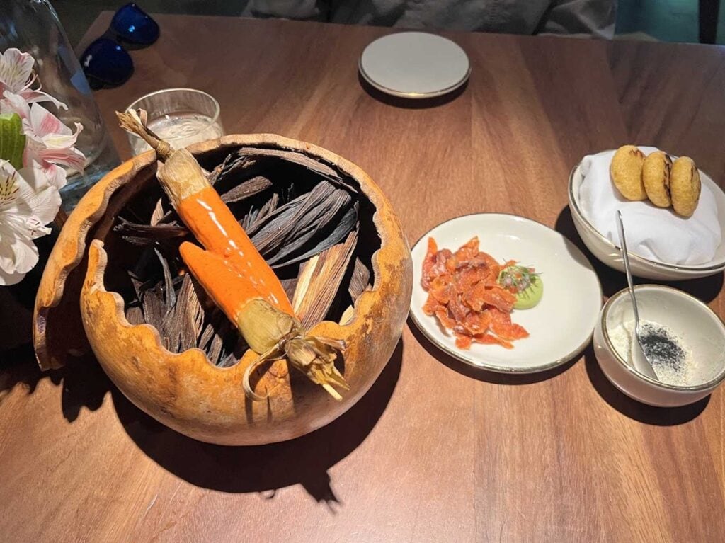 Dónde Comer en Polanco Durante el Mundial 2026: La Guía Definitiva