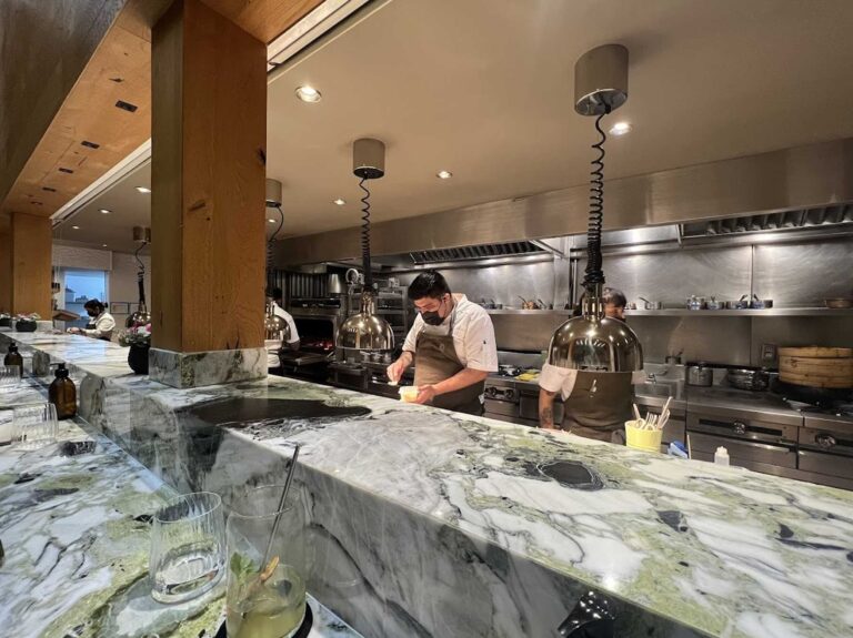 restaurant quintonil 7 768x575