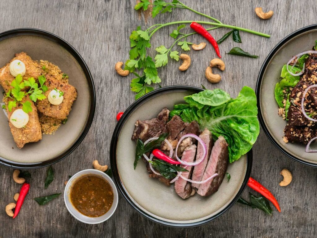 Los Restaurantes que Definen Polanco en 2026