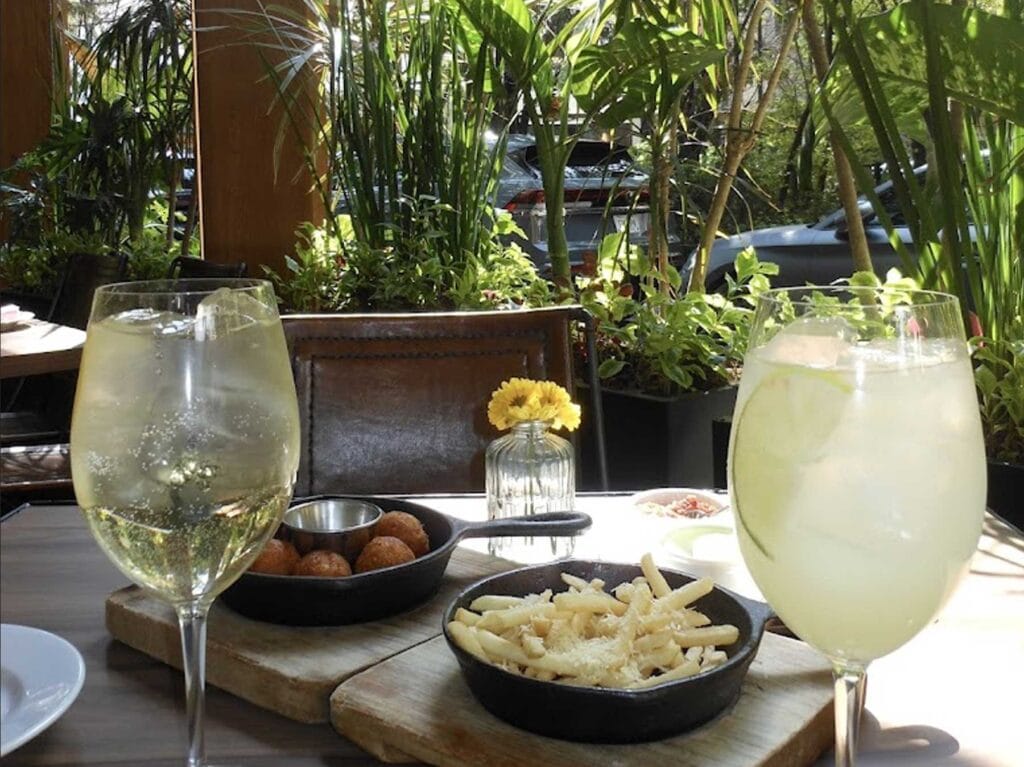 Los Restaurantes que Definen Polanco en 2026