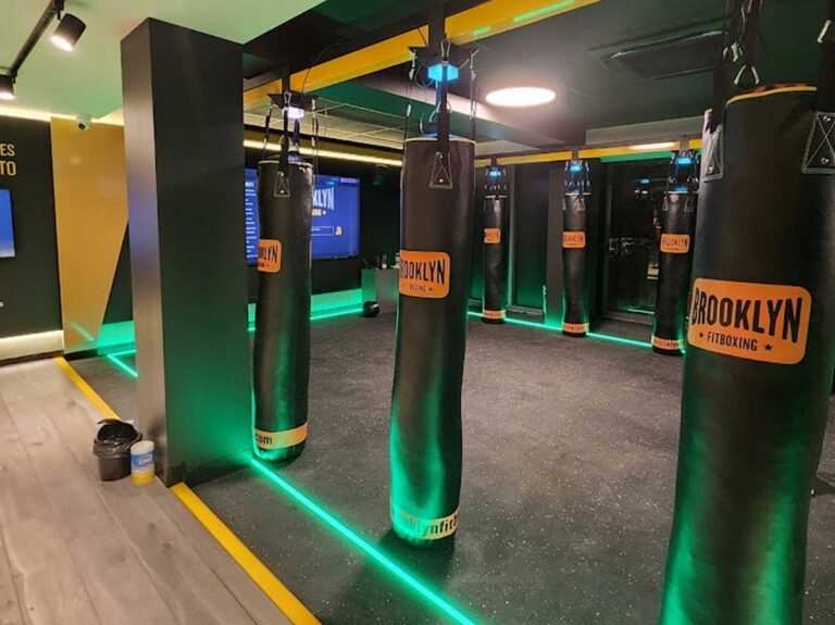 brooklyn fitboxing polanco 6 768x575