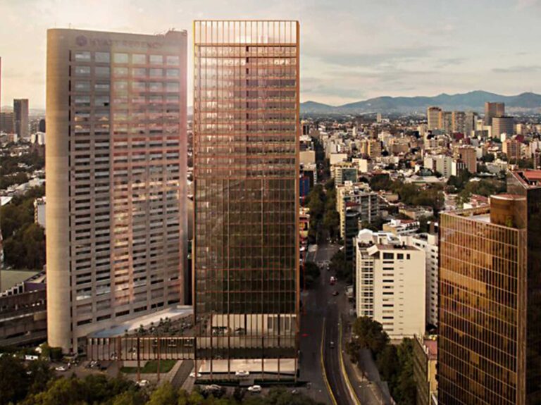 park hyatt hotel mexico city 14 1 768x575
