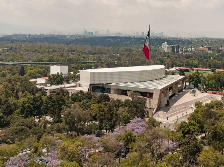 park hyatt hotel mexico city 3 768x575
