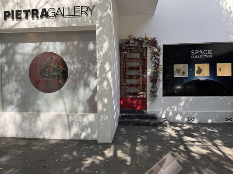 Pietra Gallery en Polanco