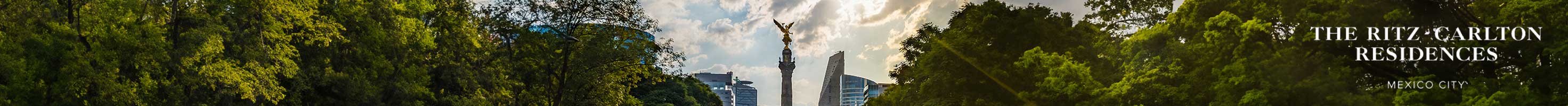The Ritz-Carlton Residences, Mexico City