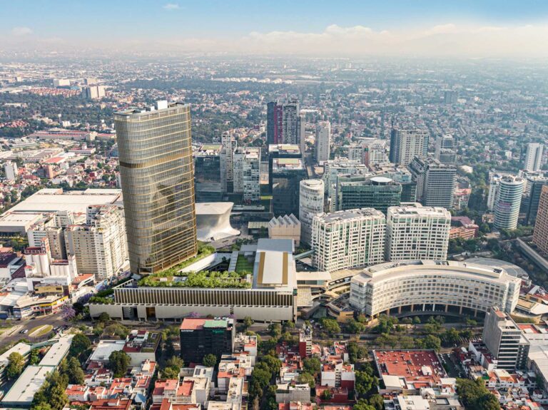 rosewood mexico city 2 768x575