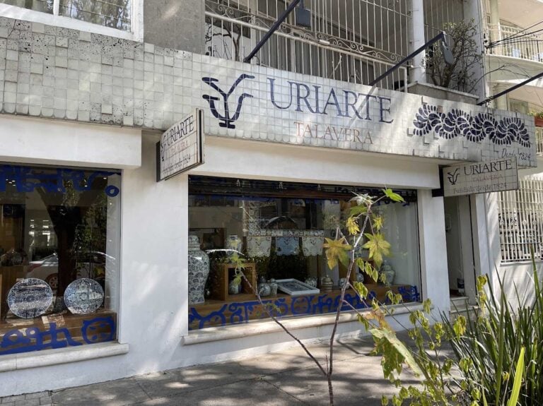 Uriarte Talavera en Polanco