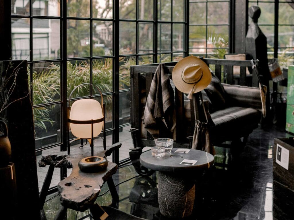 Cómo accesorizar tu departamento de lujo en Polanco