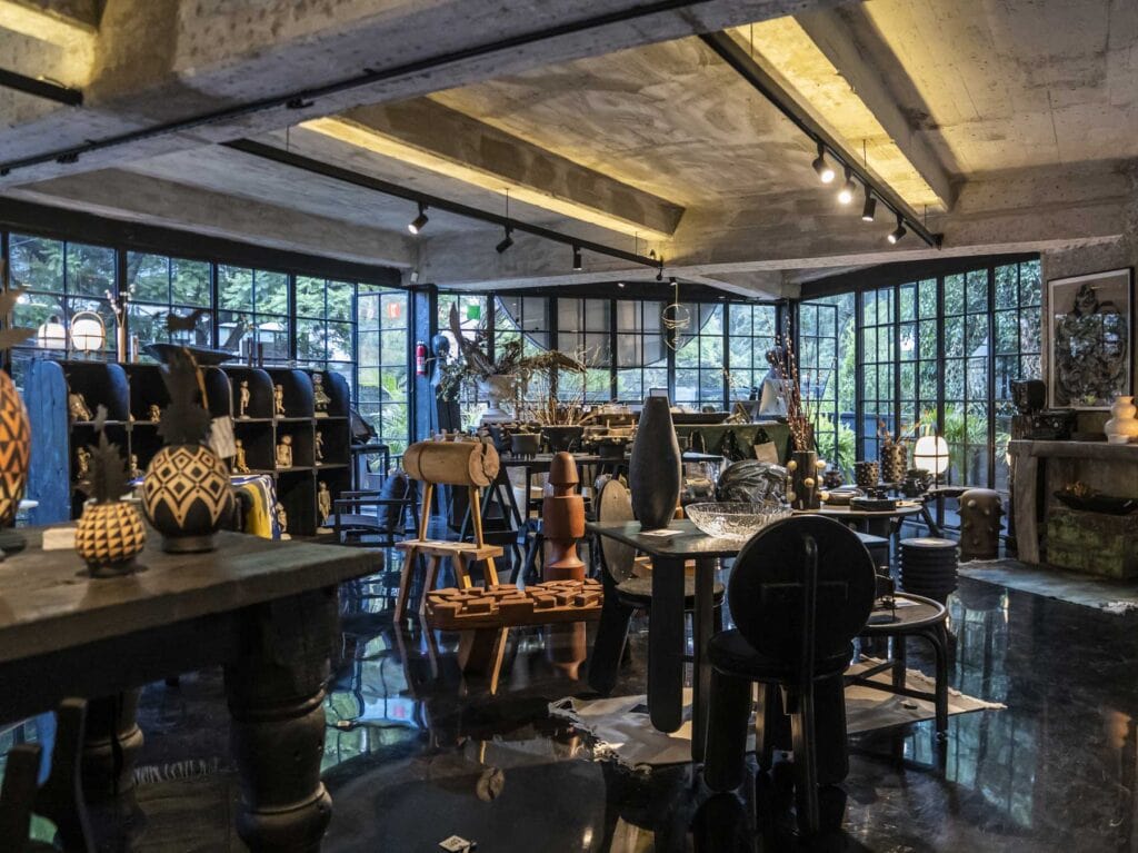 Cómo accesorizar tu departamento de lujo en Polanco