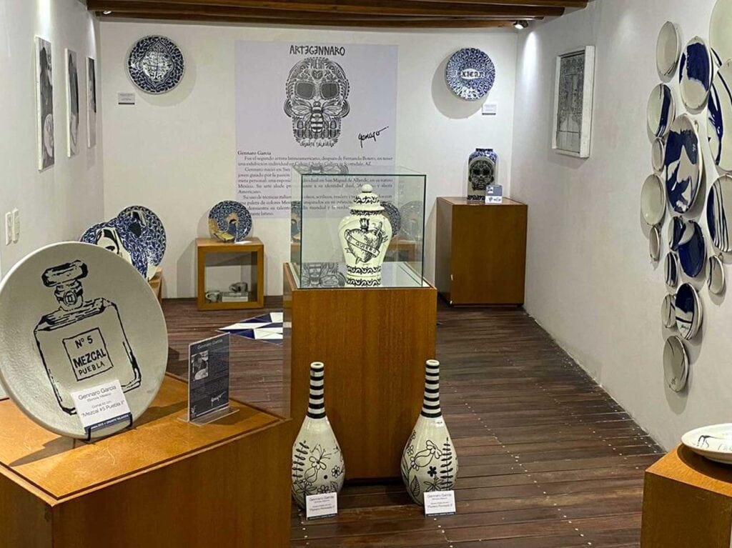 Cómo accesorizar tu departamento de lujo en Polanco