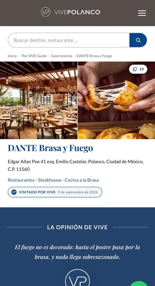 Para Negocios