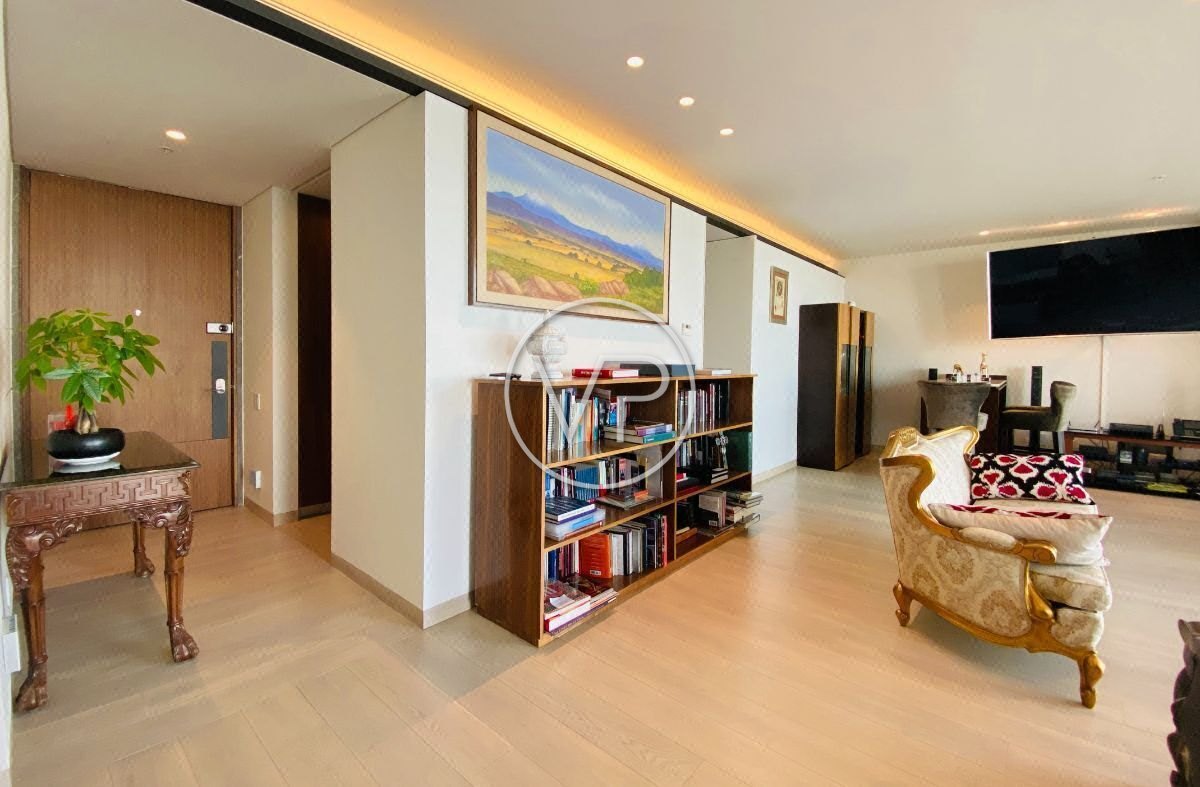 Estancia, Residencia 4907, The Ritz-Carlton Residences, Mexico City