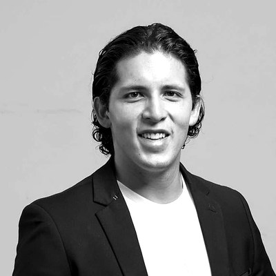 Fernando Bello, ventas y cierres en VIVE Polanco