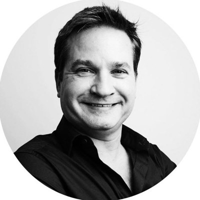 Josh Stein, marketing y estrategia de VIVE Polanco